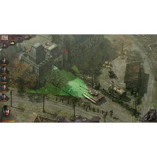 GAME  Commandos 2 + 3: HD Remaster - Double Pack 