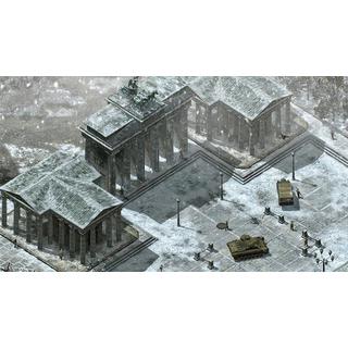 GAME  Commandos 2 + 3: HD Remaster - Double Pack 