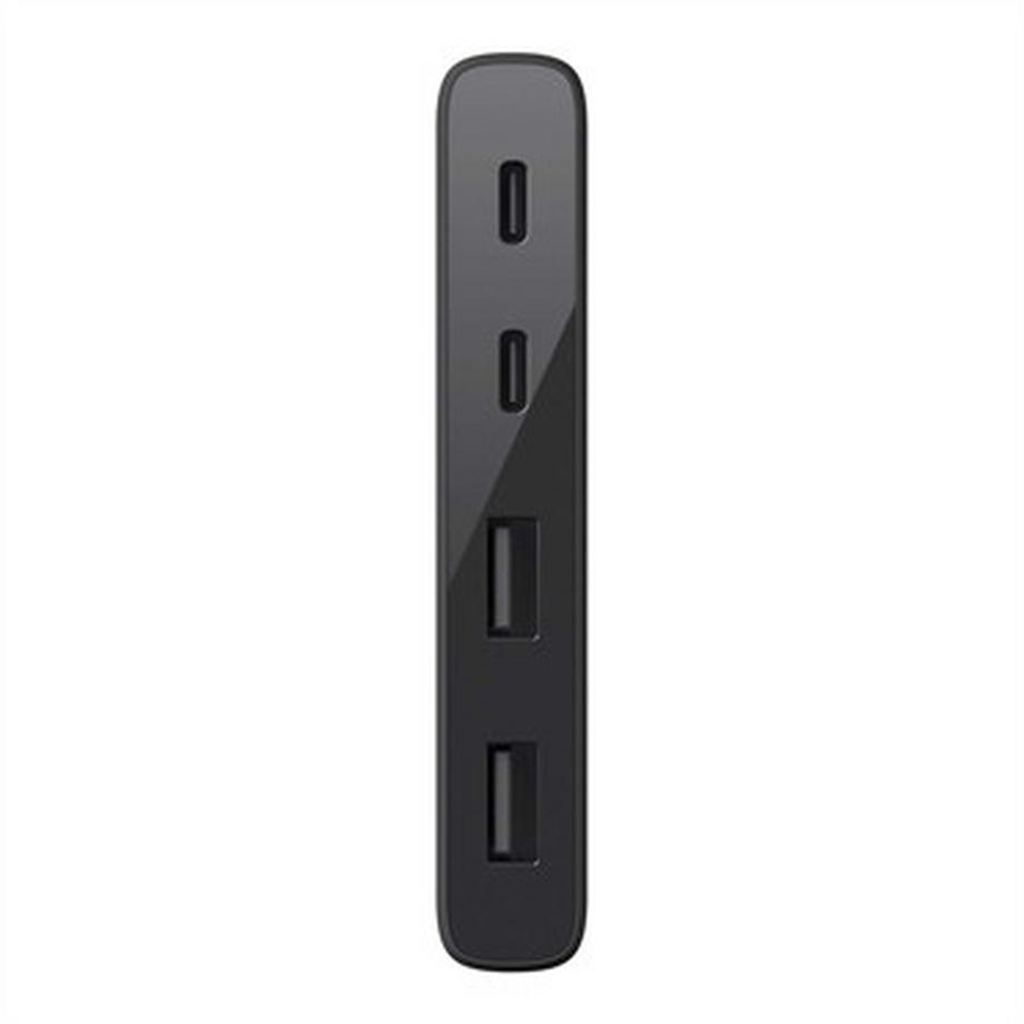 belkin  4-PORT USB-C TRAVEL 