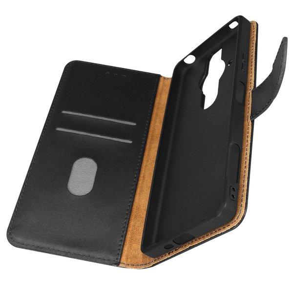 Image of Sony Xperia Pro-I Kunstlederhülle