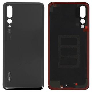 HUAWEI  Copri-batteria Huawei P20 Pro Nero 