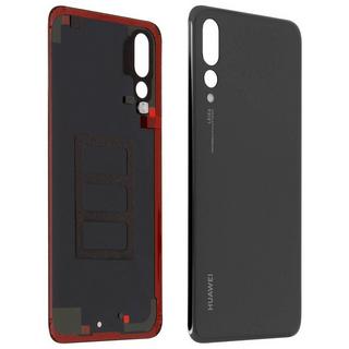 HUAWEI  Copri-batteria Huawei P20 Pro Nero 