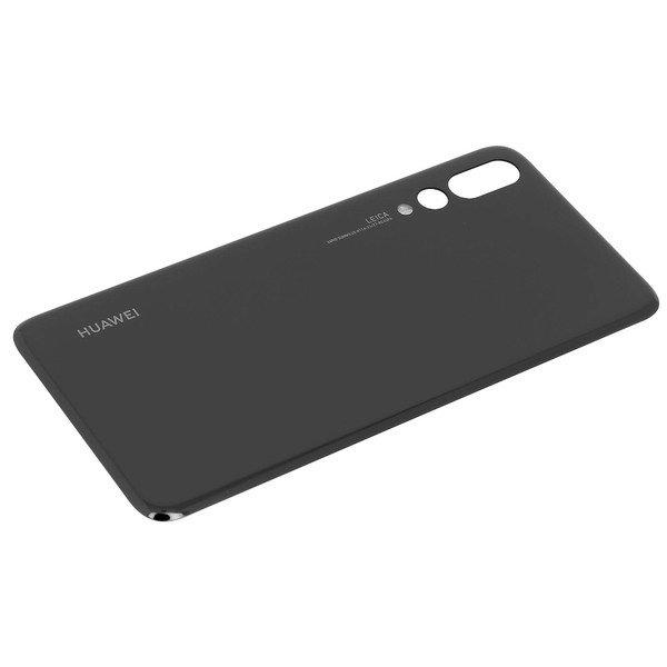 HUAWEI  Copri-batteria Huawei P20 Pro Nero 