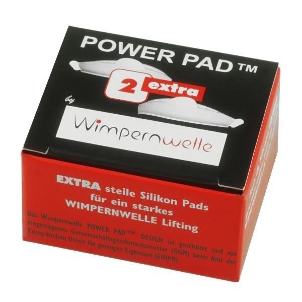 Image of Power Pad Extra 4 Paar Grösse 2 Damen Schwarz 1 pezzo