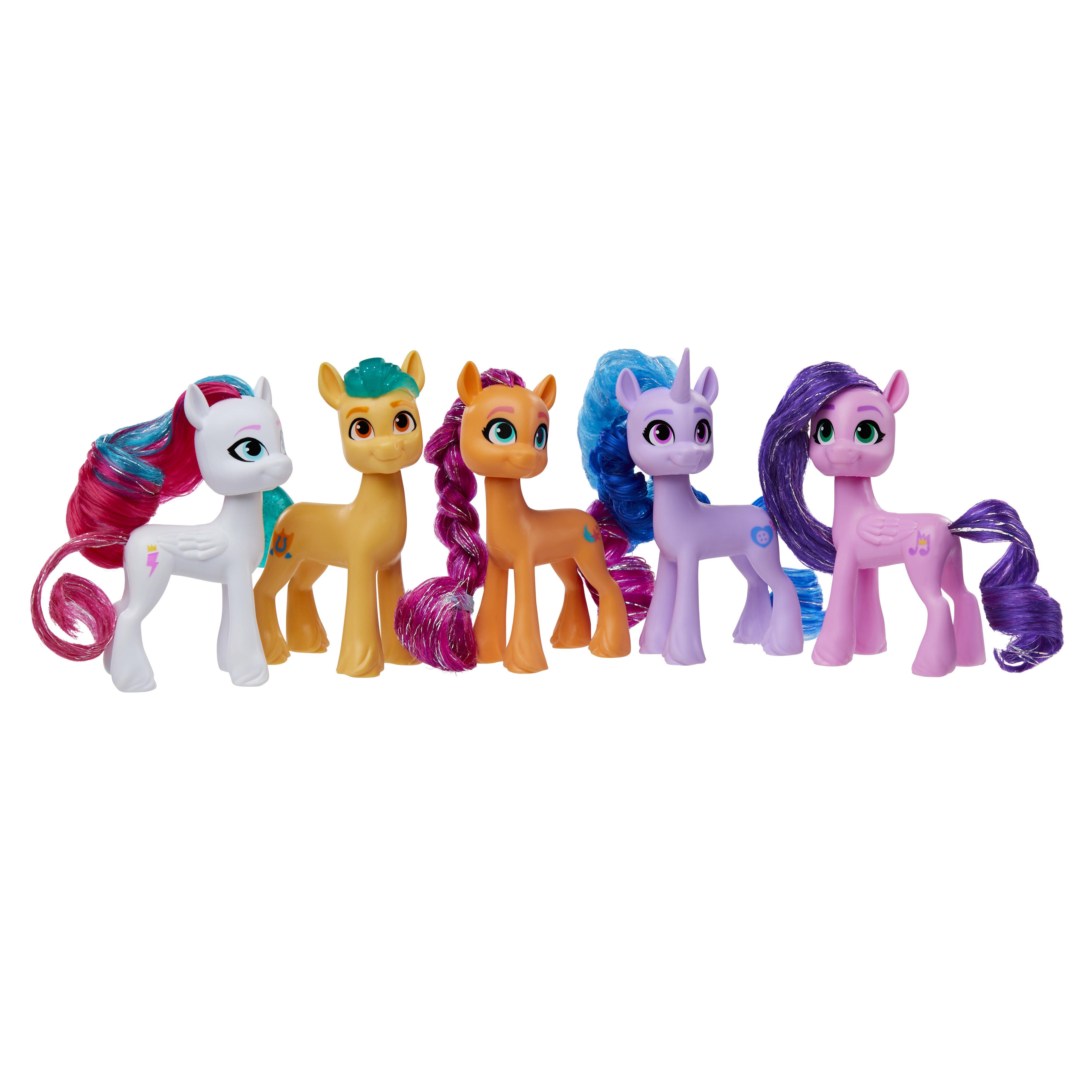 Hasbro  My Little Pony Unicorn Party Celebration 