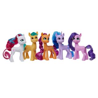 Hasbro  My Little Pony Unicorn Party Celebration 