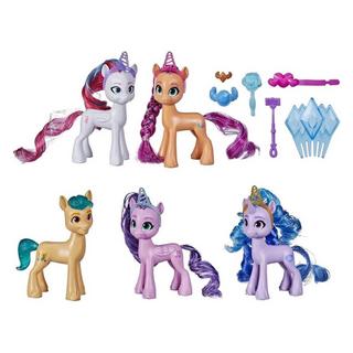 Hasbro  My Little Pony Unicorn Party Celebration 