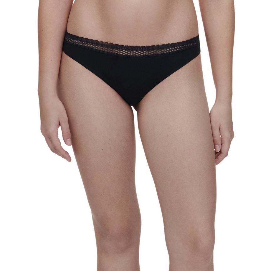 Chantelle Cozy Chic Tanga Stretch Confezione da 1  