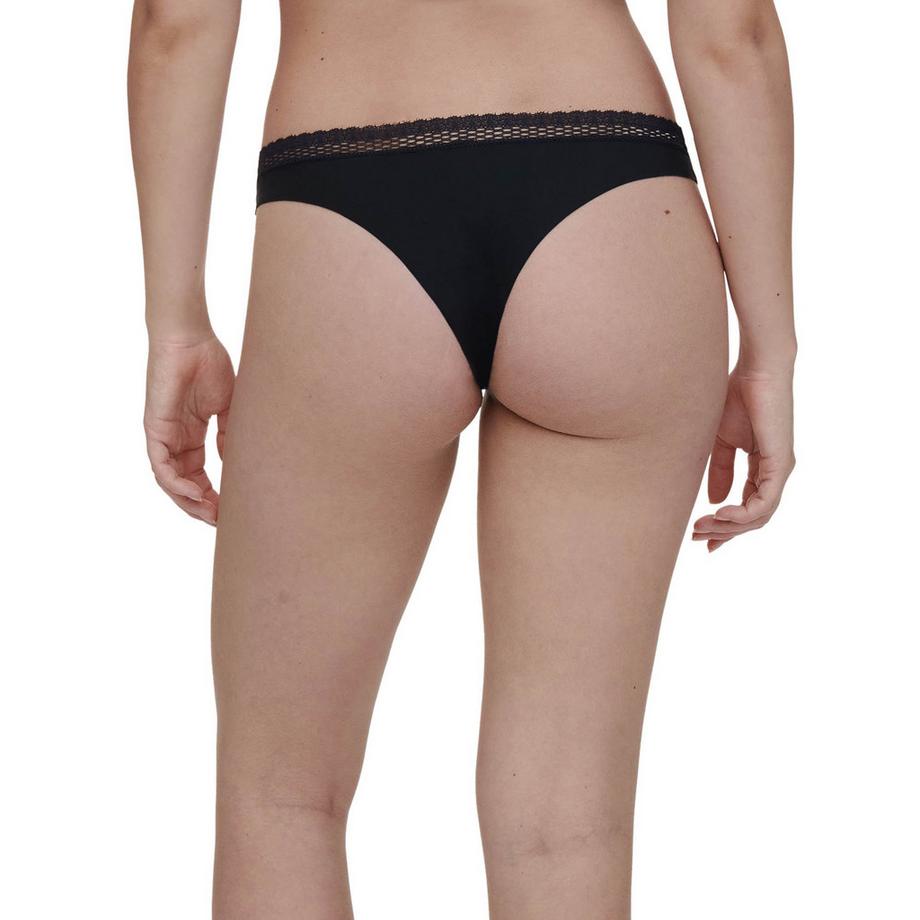 Chantelle Cozy Chic Tanga Stretch Confezione da 1  