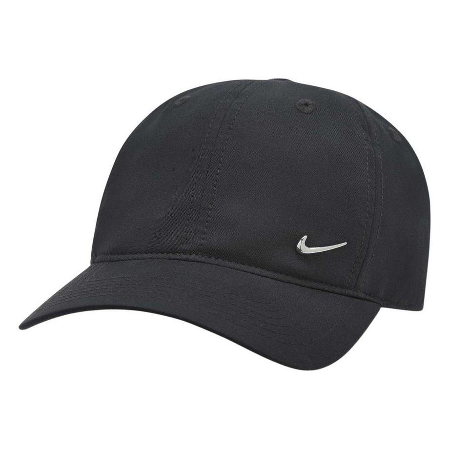 Casquette De Baseball Motiftyle Swoosh Métallique