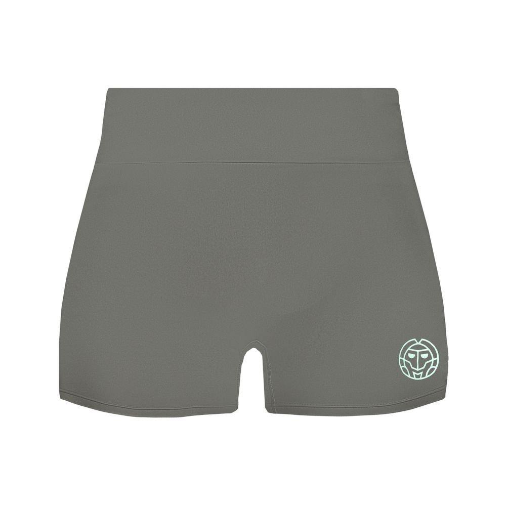Image of Soleus Move Shorts - Unisex Grau M