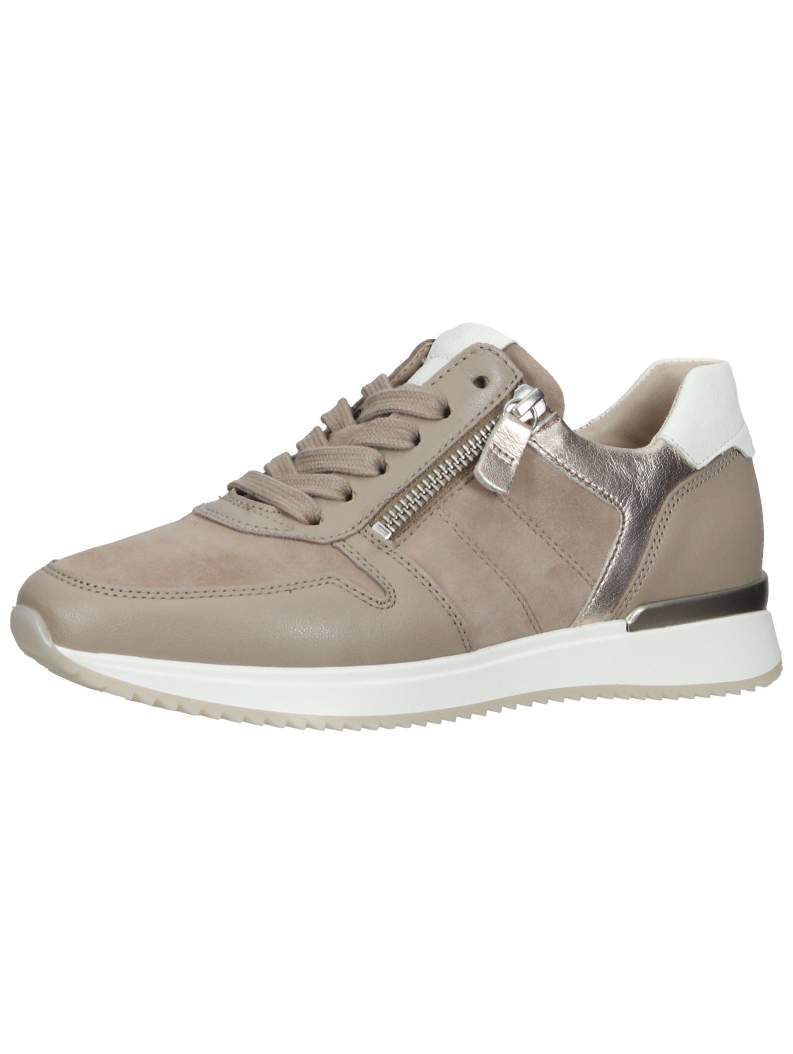 Image of Sneaker Damen Nude 38
