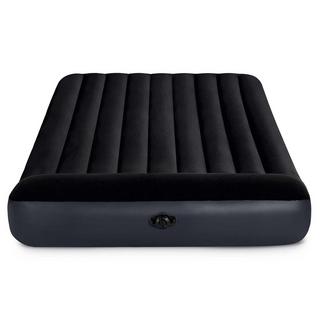 B2X Materasso Gonfiabile 203x152x25 cm per due persone  