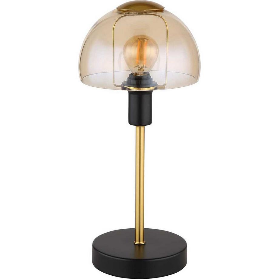 mutoni light Lampe de table Kokkini 1xE14  