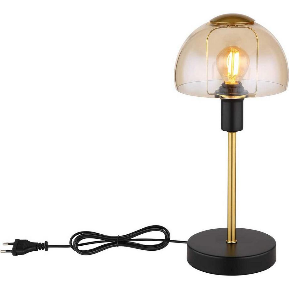 mutoni light Lampe de table Kokkini 1xE14  