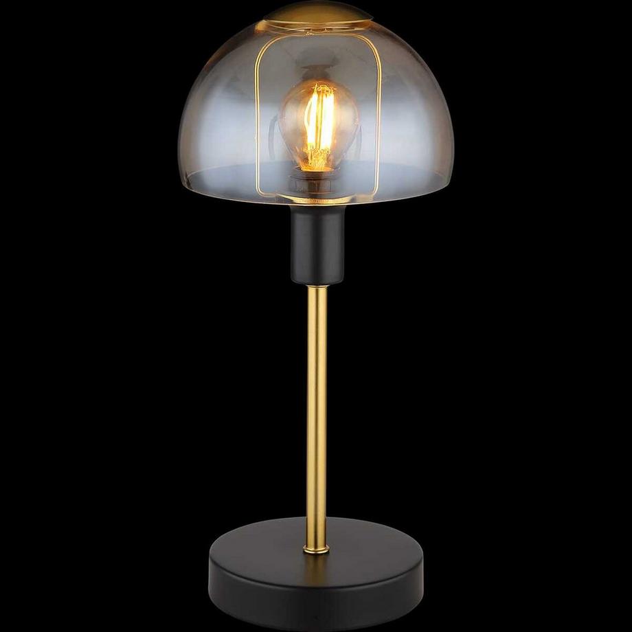 mutoni light Lampe de table Kokkini 1xE14  