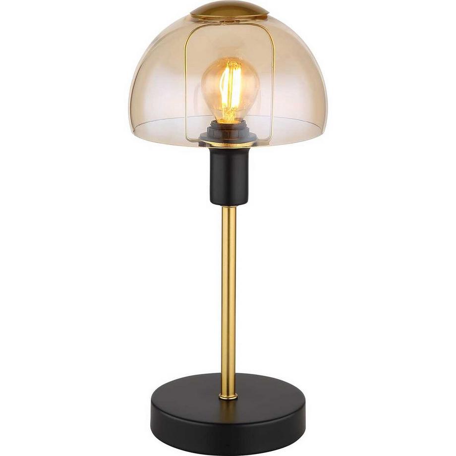 Lampe de table Kokkini 1xE14