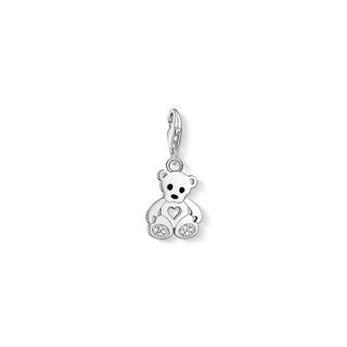Thomas Sabo  Charm-Anhänger Teddybär 