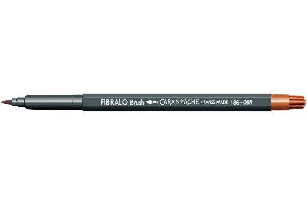 Caran d'Ache Classic Fibralo Brush  