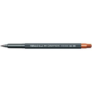 Caran d'Ache Classic Fibralo Brush  