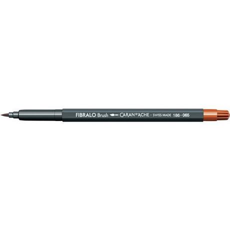 Caran d'Ache Classic Fibralo Brush  