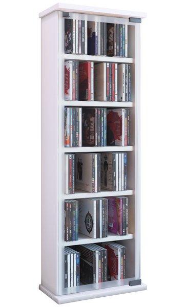 Image of Holz CD DVD Stand Regal Schrank Aufbewahrung Standregal Ständer Classic Glastür Holz CD DVD Stand Regal Schrank Aufbewahrung Standregal Ständer Classic Glastür