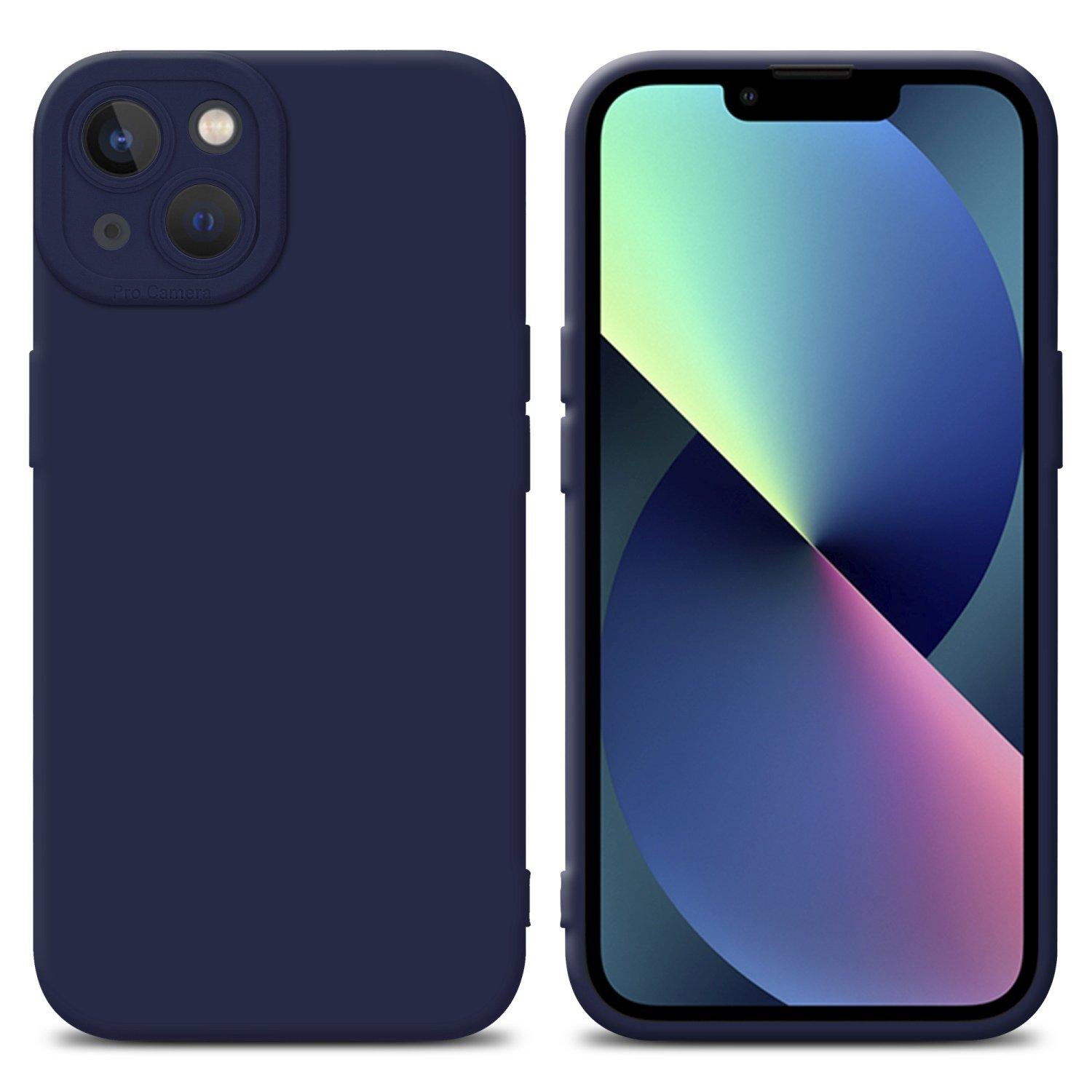 Image of Hülle für iPhone 14 TPU Silikon