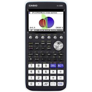 CASIO Grafikrechner fx-CG50  
