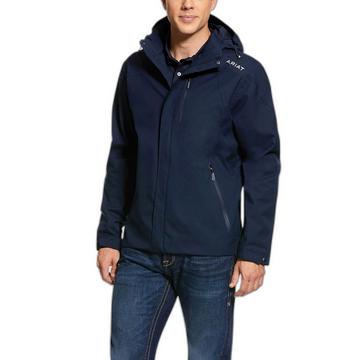 veste imperméable coastal h2o