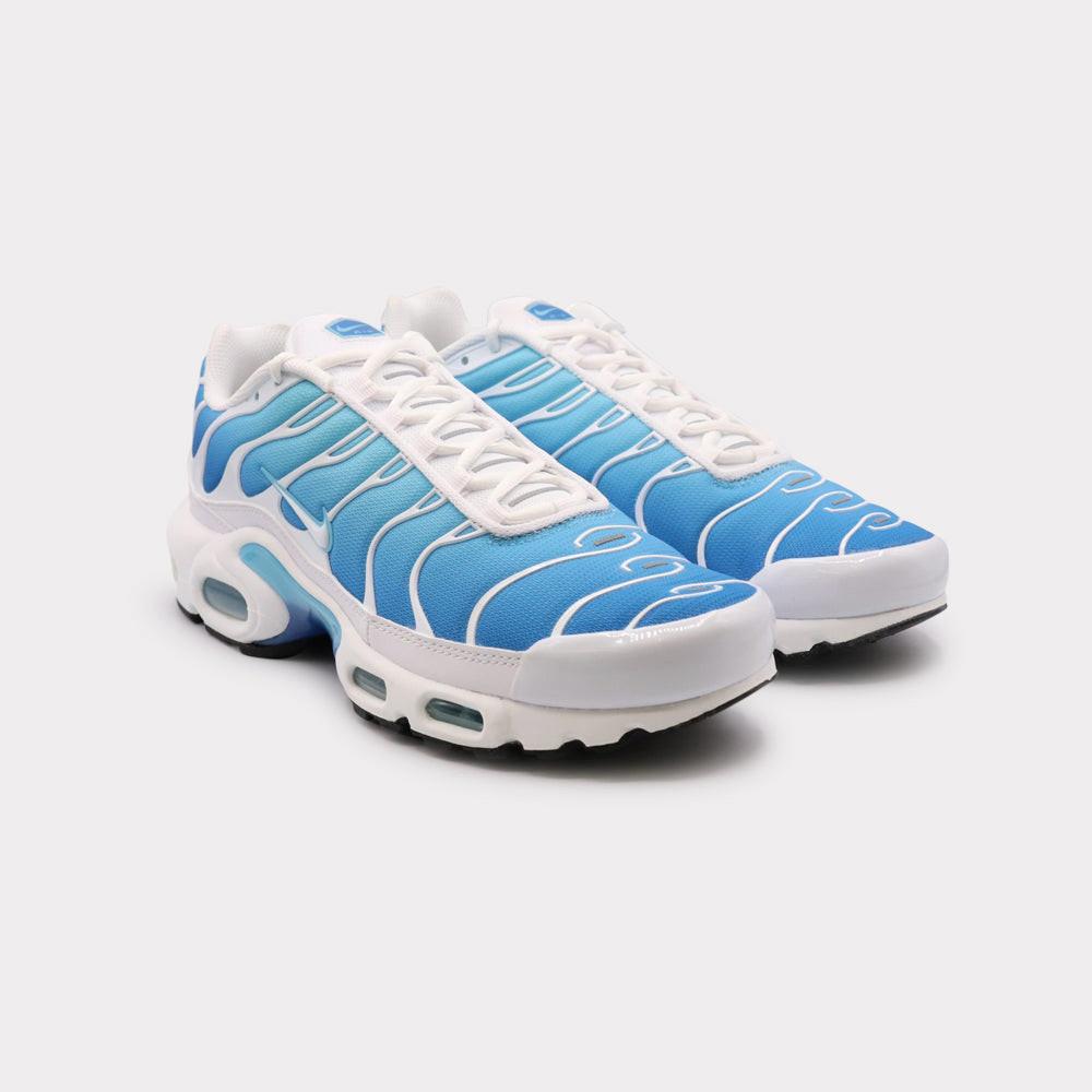 NIKE  Nike Air Max Plus - Battle Blue 