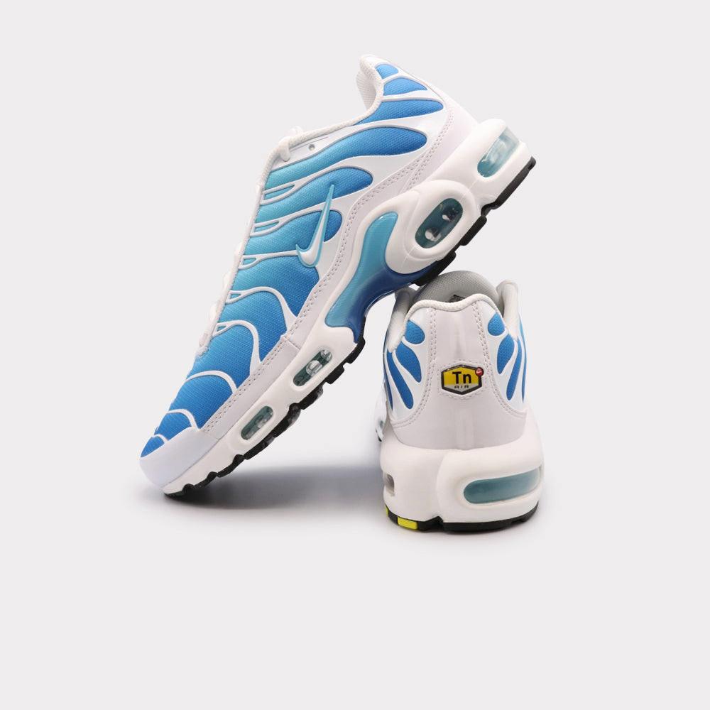 NIKE  Nike Air Max Plus - Battle Blue 