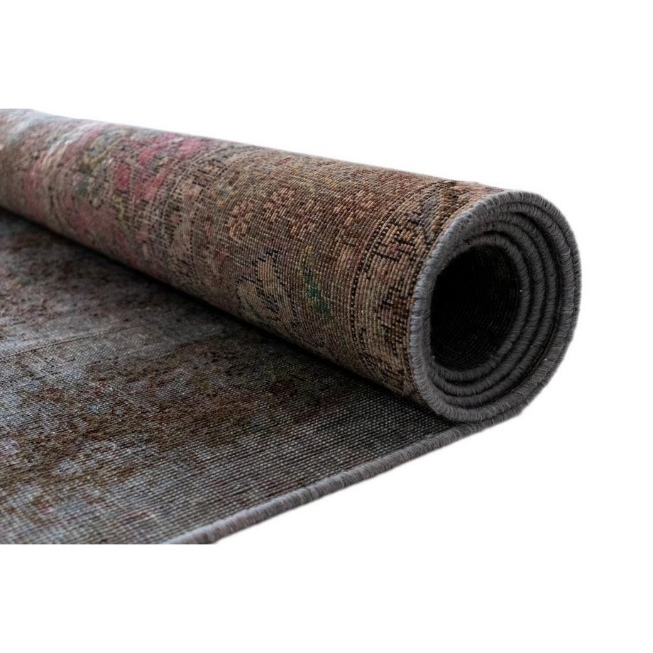 VIDAL Tappeto fatto a mano Vintage Royal  