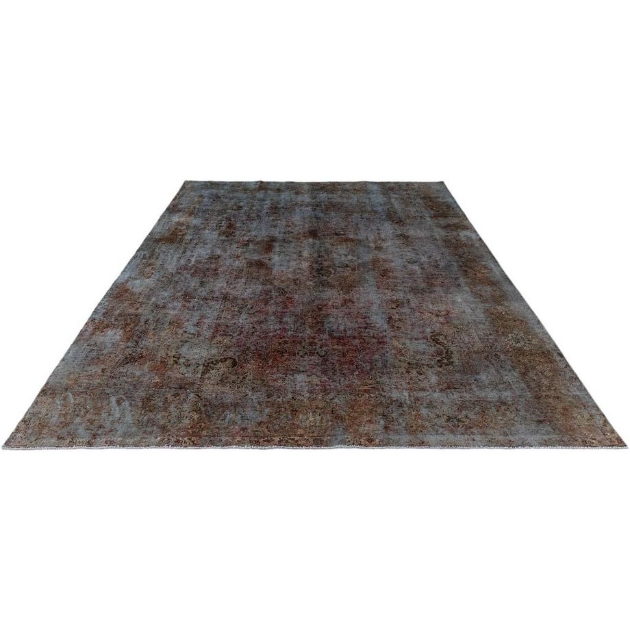 VIDAL Tappeto fatto a mano Vintage Royal  