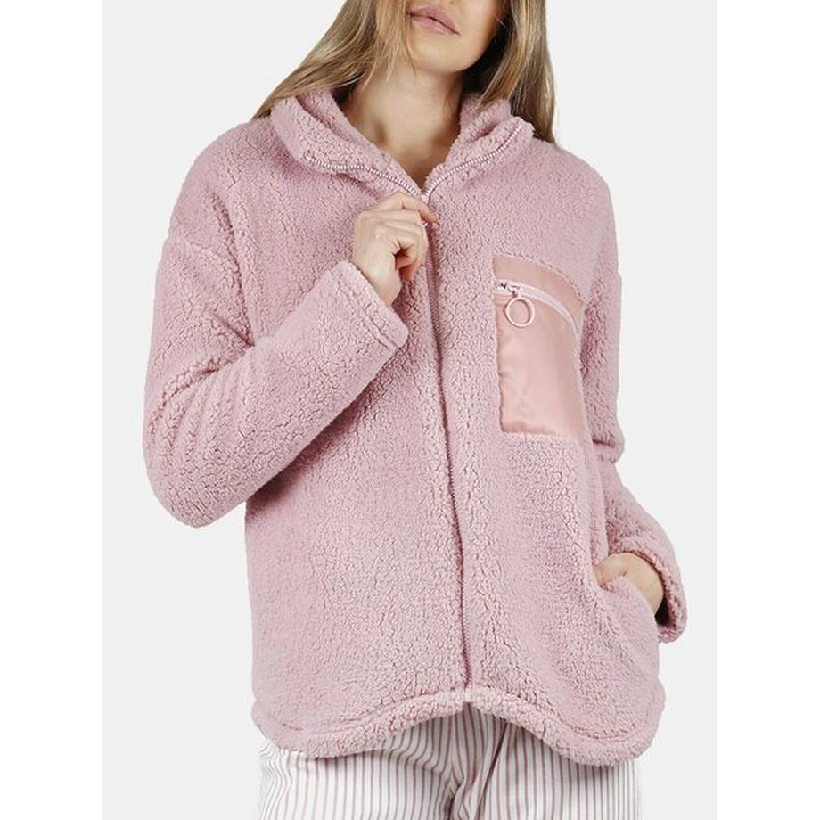 Giacca interna Soft Home