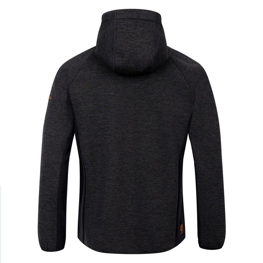 Dare 2B Torrek Pro Midlayer Giacca con Cappuccio  
