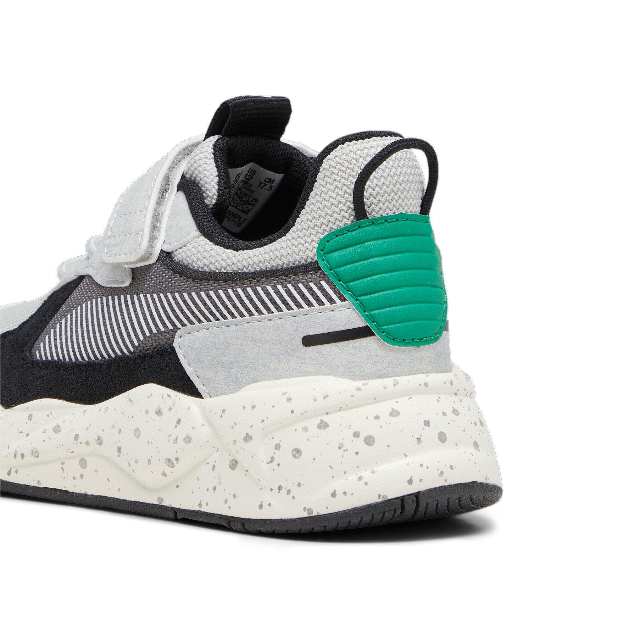 PUMA  kinderschuhe rs-x street punk ac+ ps 