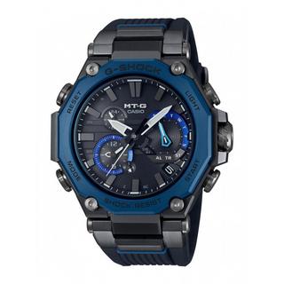 CASIO  G-Shock MTG-B2000B-1A2ER 