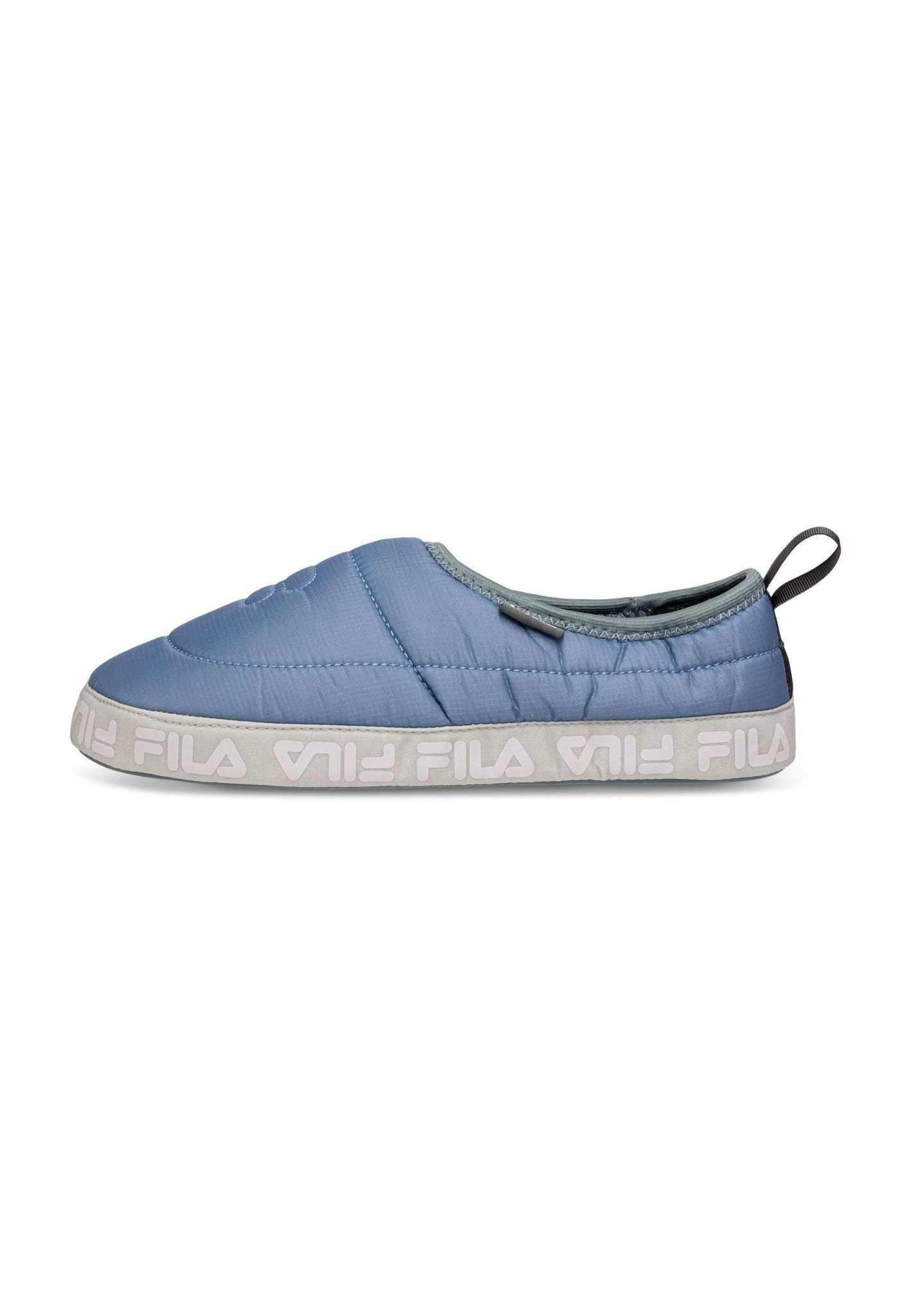 Image of Slippers Comfider Unisex Hellblau 43