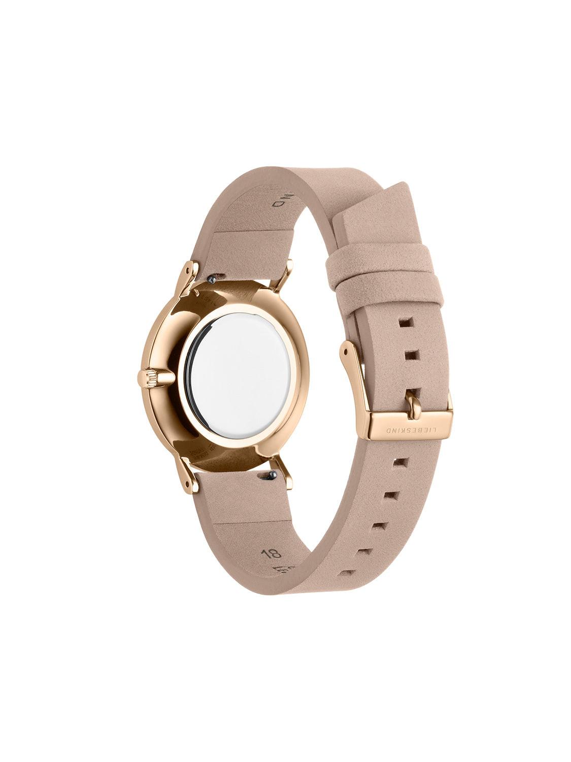 LIEBESKIND  Sporty Armbanduhr 