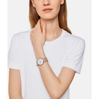 LIEBESKIND  Sporty Armbanduhr 