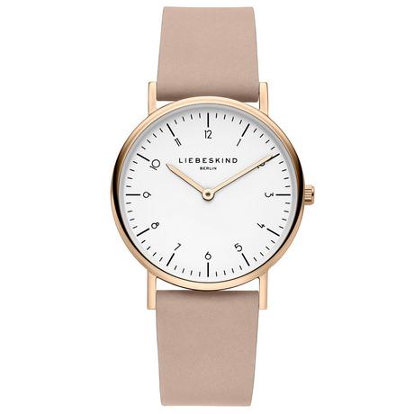 LIEBESKIND  Sporty Armbanduhr 