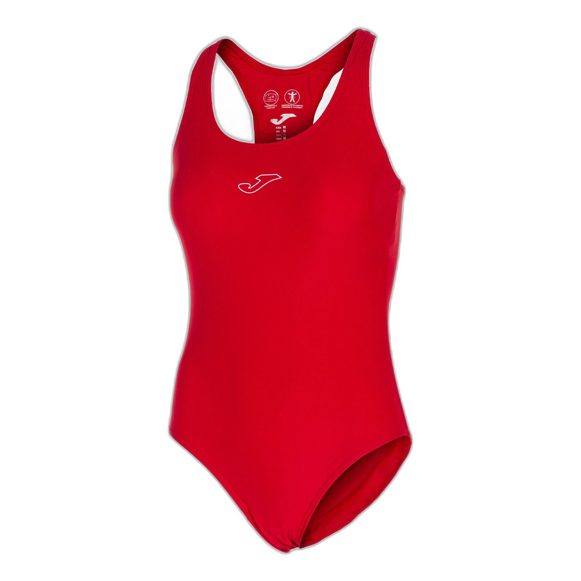 Joma  costue da bagno a 1 pezzo joa splash 