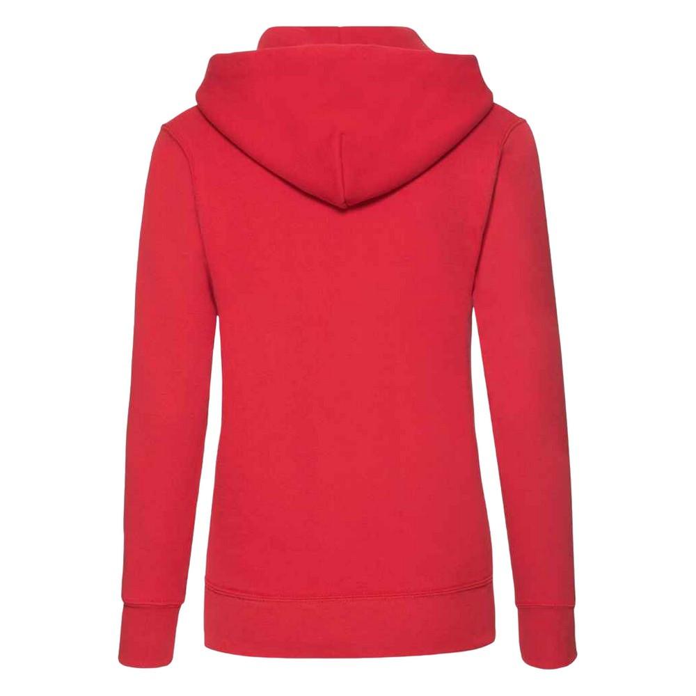 Fruit of the Loom  Classic Sweatshirt mit Kapuze 