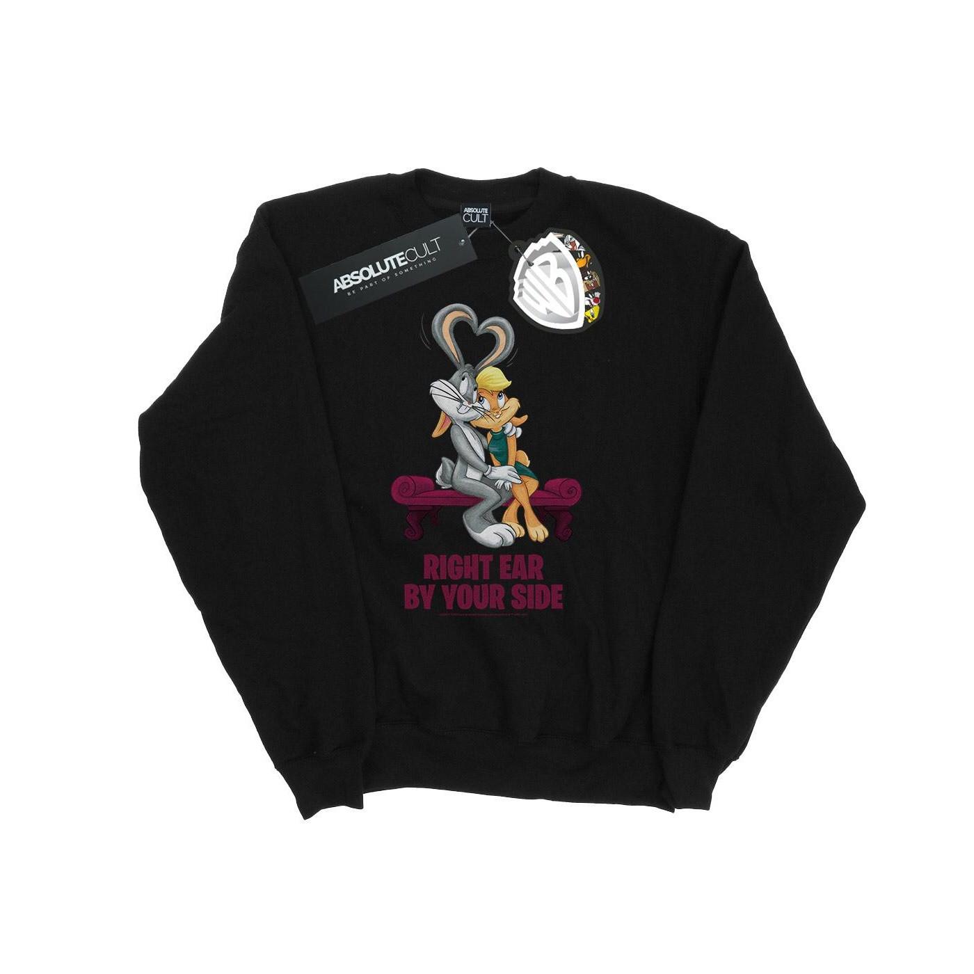 LOONEY TUNES  Valentine's Cuddle Sweatshirt 