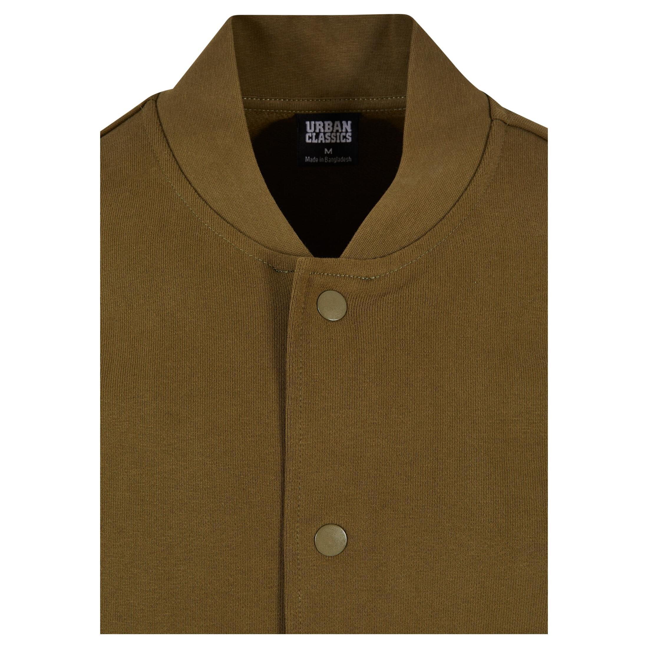 URBAN CLASSICS Ultra Blouson Jacke  