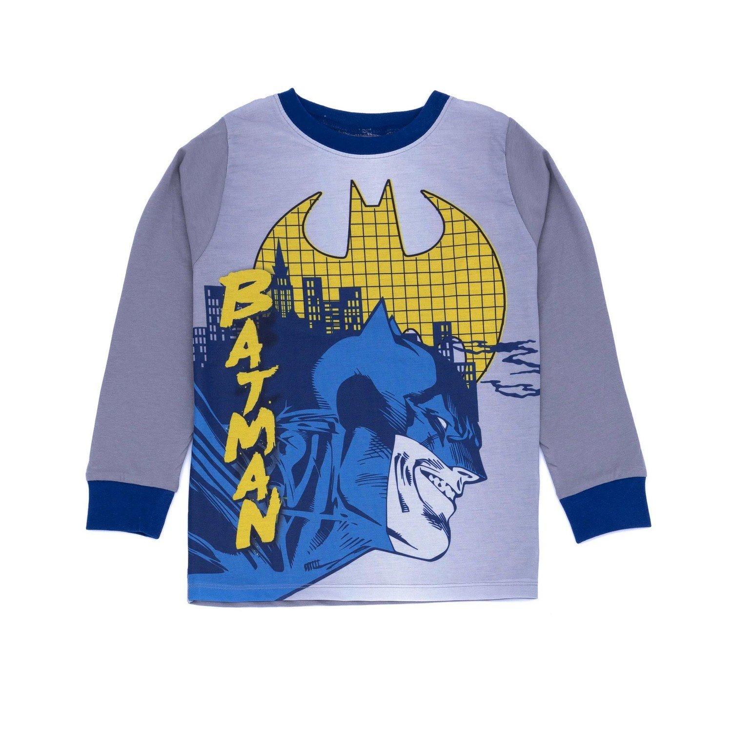 BATMAN  Ensemble de pyjama 