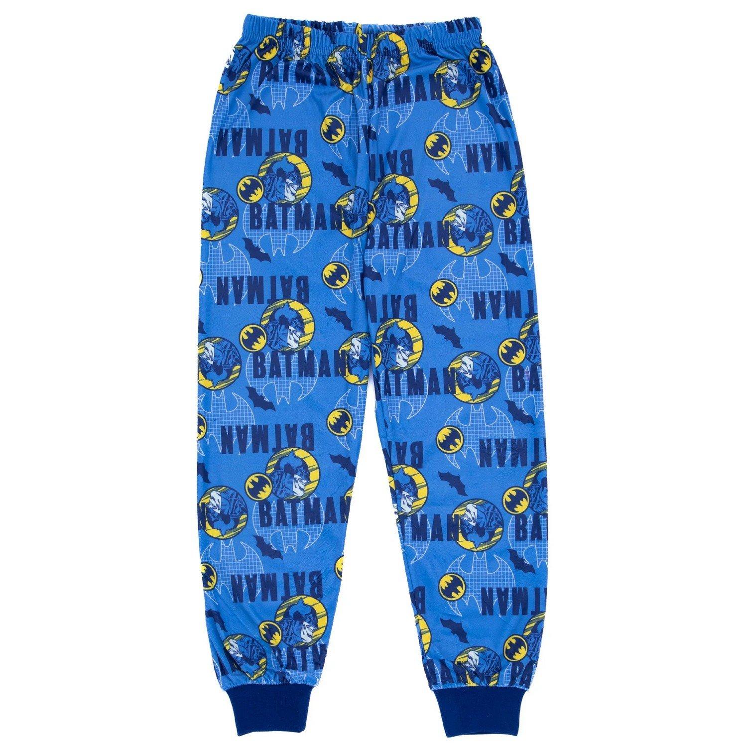 BATMAN  Ensemble de pyjama 