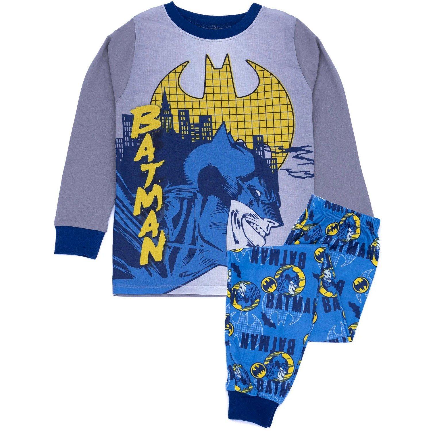 BATMAN  Ensemble de pyjama 