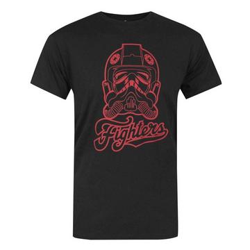 offizielles Imperial Tie Fighter TShirt