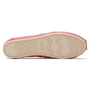 TOMS  espadrilles en toile alpargata heritage 